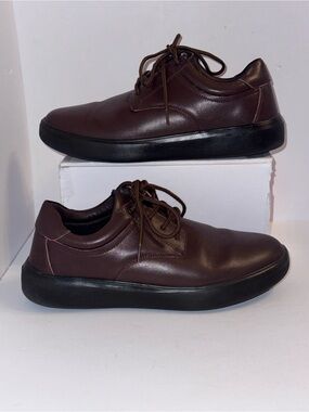 Orthocomfort size 44 Men's brown shoes